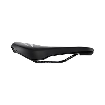 Selle Italia X-BOW TM Saddle 155x255mm (L3) Superflow Black -