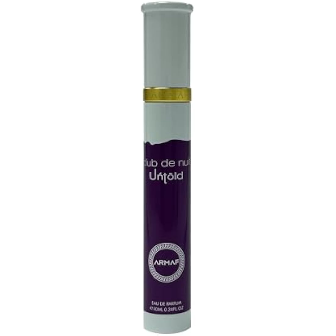 ARMAF Club De Nuit Untold Eau De Parfum 10ml
