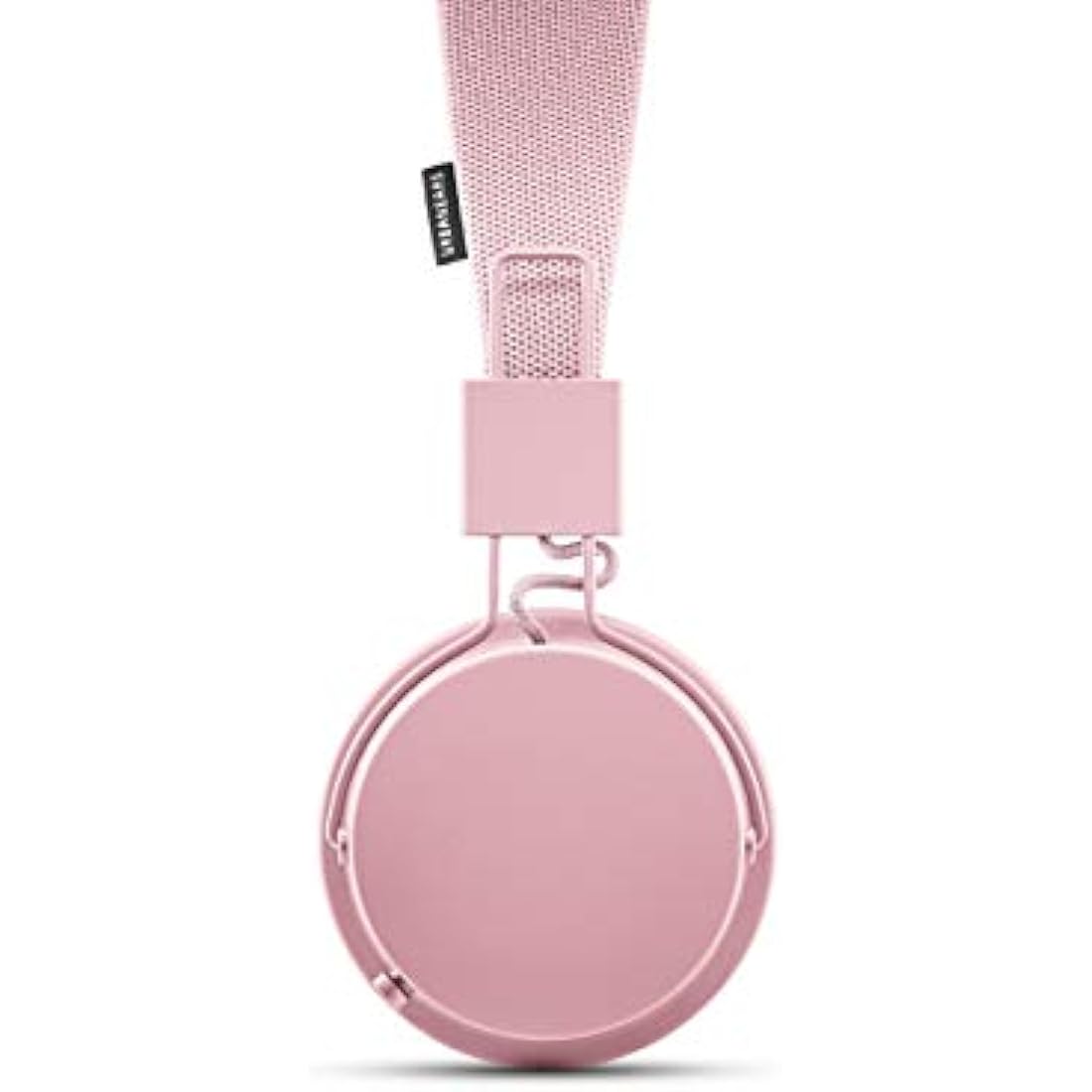 Urbanears Plattan 2 Wireless Bluetooth Over Ear Headphones – Powder Pink