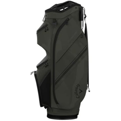 Callaway Golf Chase Cart Bag 2025