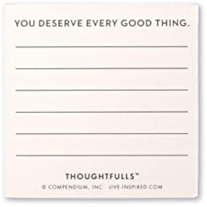 Compendium ThoughtFulls Pop-Open Cards — 3-Pack of Celebrating You, Yay, You!, You’re Awesome — 90 Pop-Open Cards, Each with a Different Message Inside