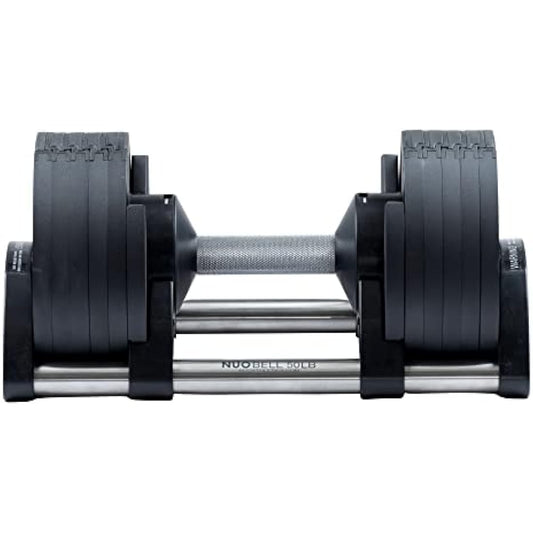 Bodytech Unisex's Dumbbell Ajustable Weight Dumbell