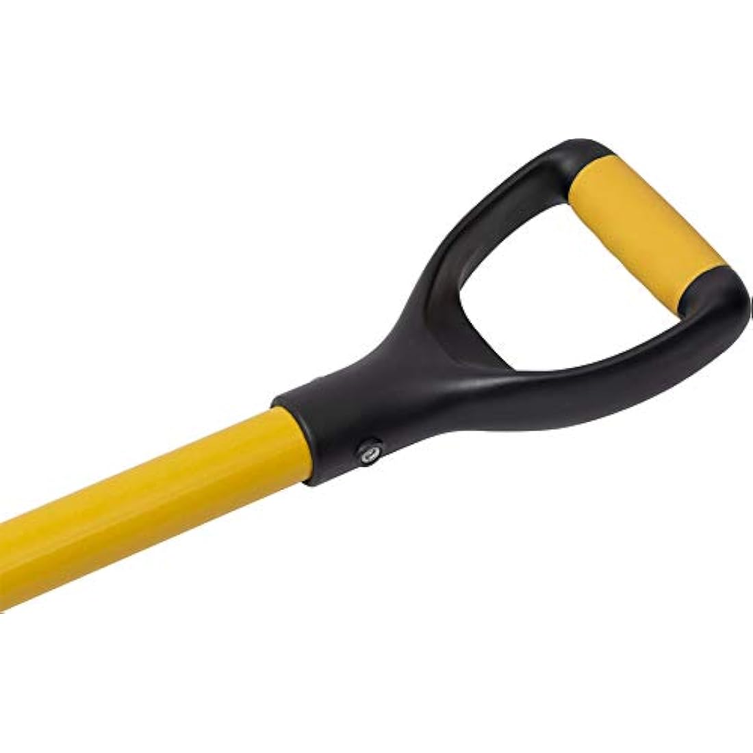 Roughneck ROU68010 Round Pointed For Digging Mini Shovel 880mm/34½"