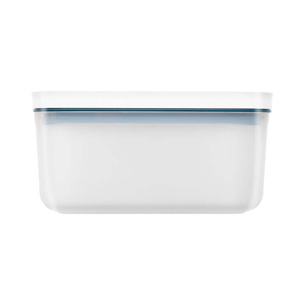 ZWILLING Fresh & Save vacuum box, storage box, Size M plastic, La Mer