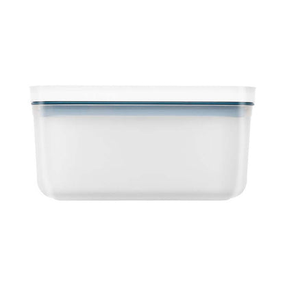ZWILLING Fresh & Save vacuum box, storage box, Size M plastic, La Mer