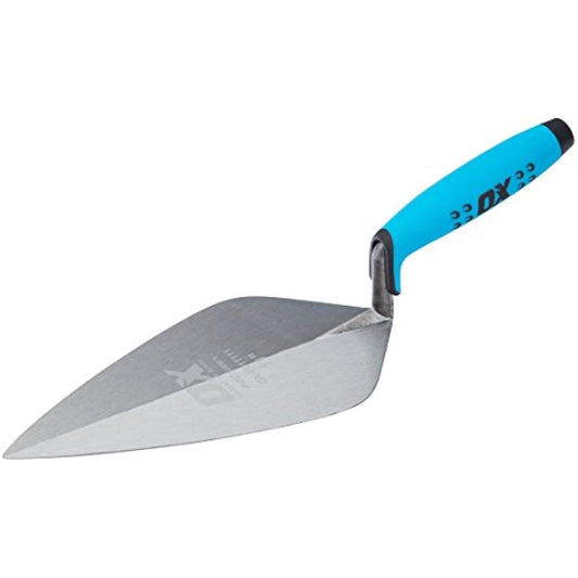 OX Pro Brick Trowel Philadelphia Pattern