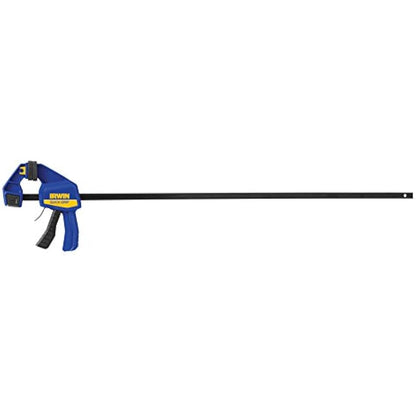 IRWIN QUICK-GRIP 900mm (36") Medium-Duty Bar Clamp/Spreader