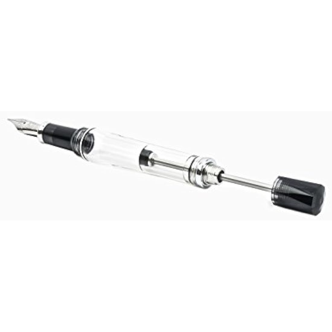 TWSBI VAC700R Stub 1.1 Nib - Fountain Pen