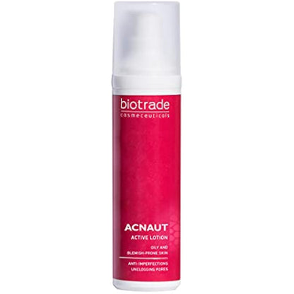 3 Easy Steps Anti Blemishes for Healthy Skin, Suitable for Blemishes, Marks and Breakouts, Regulates Oiliness by Biotrade