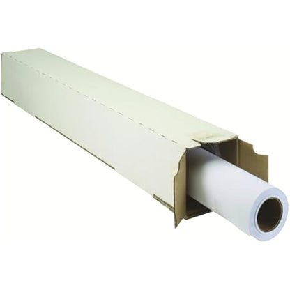 HP - Heavy-weight coated paper - Roll A1 (61.0 cm x 30.5 m)
