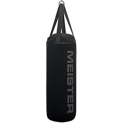 Meister Typhoon Water-Filled Heavy Bag w/Air Core & Neoprene Cover for Boxing & MMA