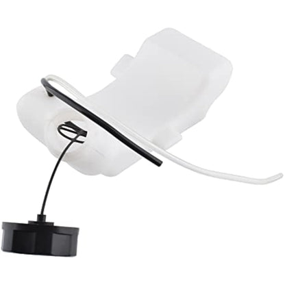 Cancanle Petrol Tank Fuel Tank with Cap for MTD Troy-Bilt 753-052567 753-0679 753-06240