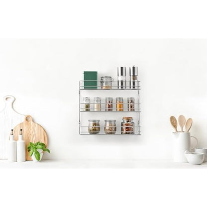 Metaltex, Silver, 3 Etagen