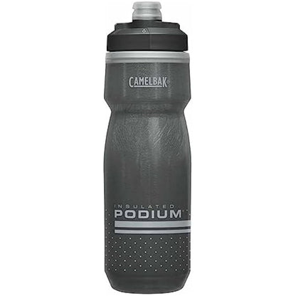 Camelbak Podium Chill Sports Water Bottle, Squeeze Bottle, Run Cycle Hike