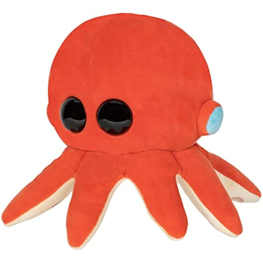 Adopt Me! 8-Inch Collector Plush - Bee - Soft and Cuddly - Directly from the #1 Game, Toys for Kids