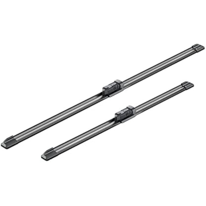 Bosch Wiper Blade Aerotwin A188S, Length: 600mm/450mm − Set of Front Wiper Blades