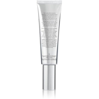 Naturium Retinaldehyde Cream Serum 0.05%, Advanced Anti-Ageing & Smoothing Face & Skin Care | 1.7 FL OZ / 50 ML