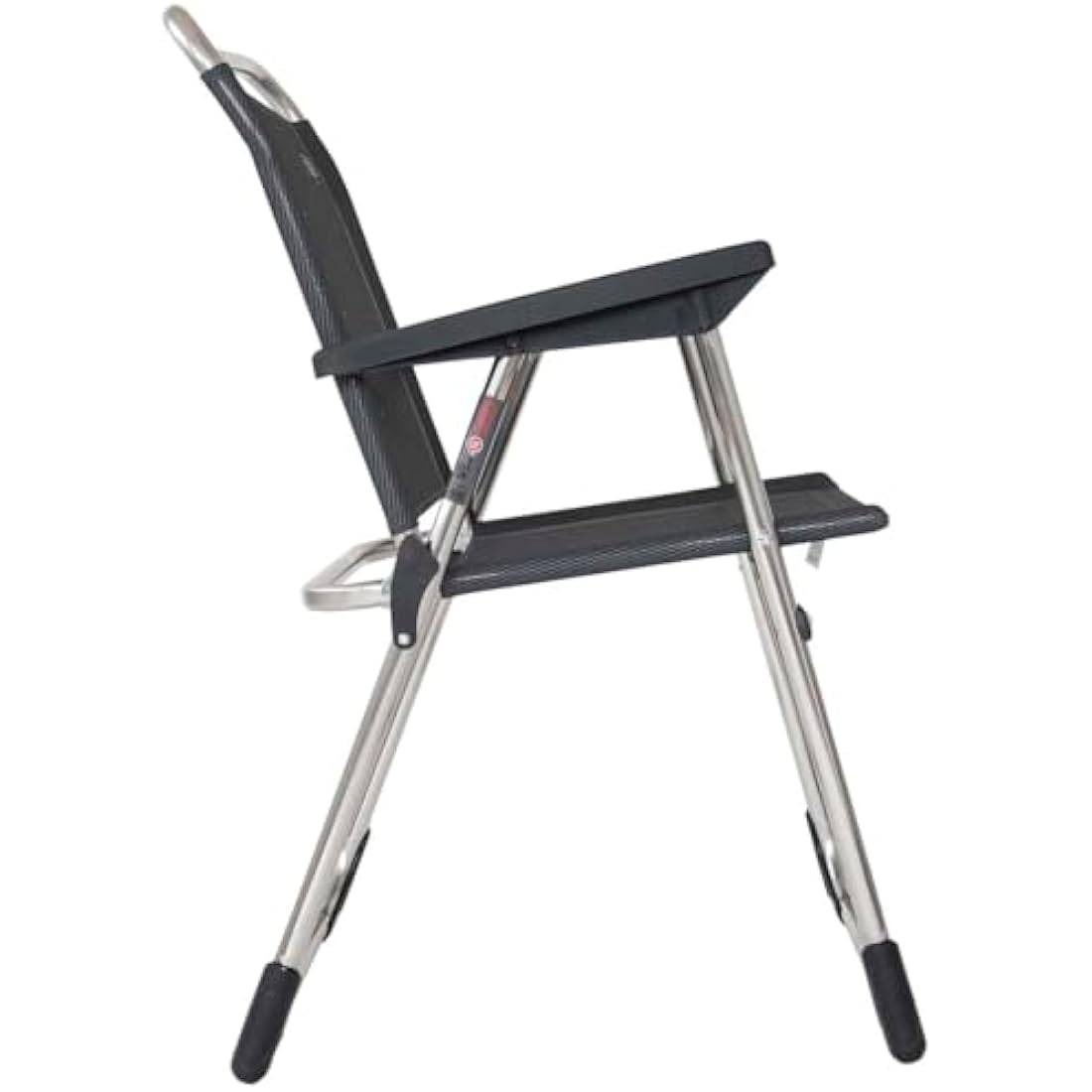 Crespo - Camping chair - AL- 219 - Dark Grey (40)