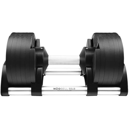 Bodytech Unisex's Dumbbell Ajustable Weight Dumbell