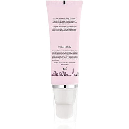 Sampar - So Much To Dew Midnight Mask 50 ml