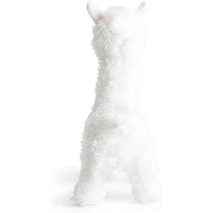 Zappi Co Children's Soft Cuddly Plush Toy Animal - Perfect Perfect Soft Snuggly Playtime Companions for Children (12-15cm /5-6") (Alpaca)