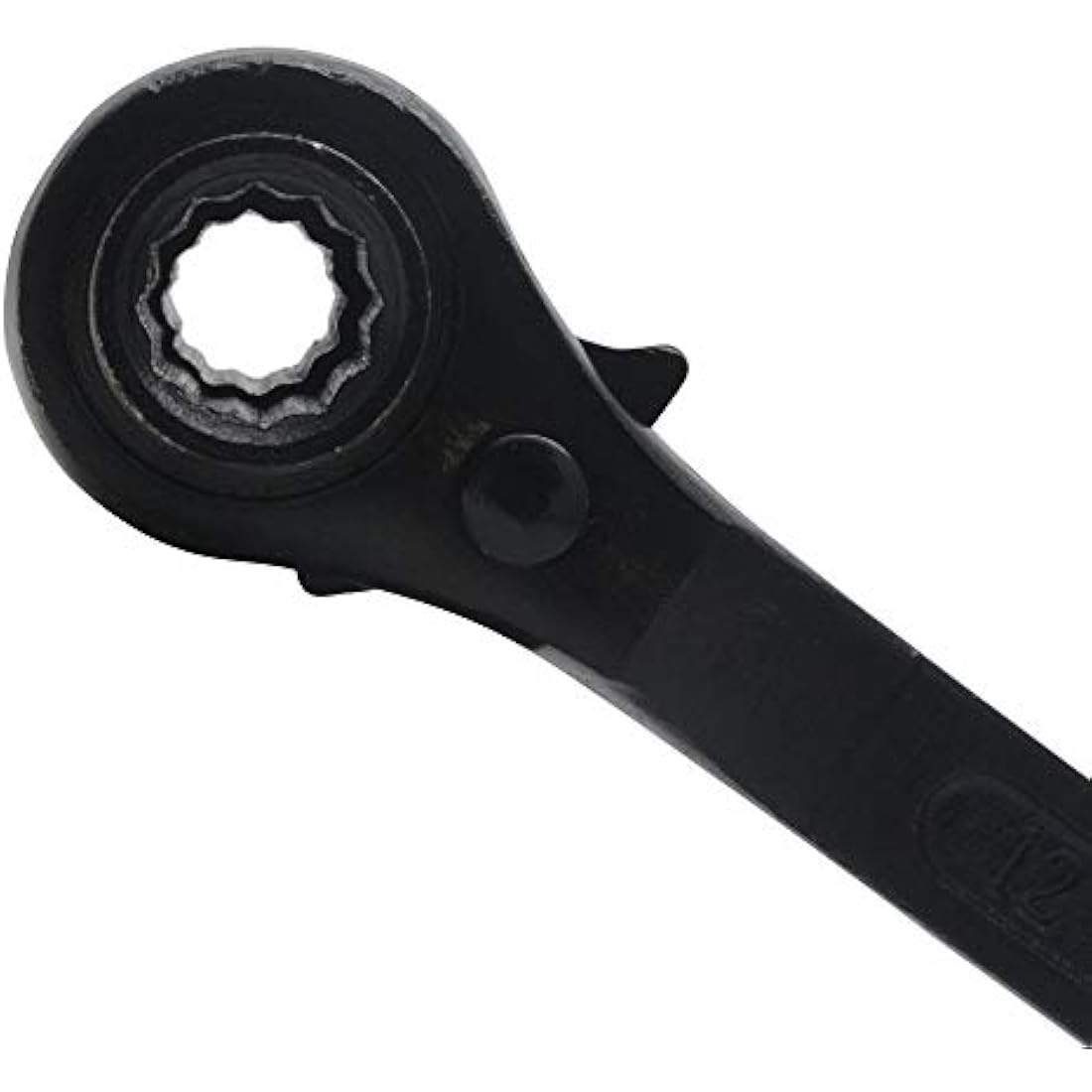 Ratchet Podger Spanner Erecting Scaffold Tool Wrench Spanner 32mm x 34mm