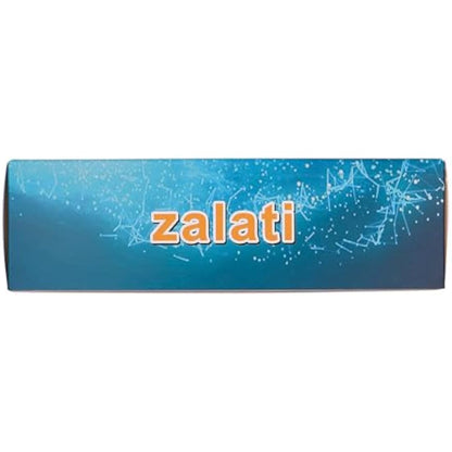 zalati Jewelry Box 3-Tier Glass Makeup Organizer Storage Multifunction Display Case for Dressing Table Decoration - 21.5x16.5x10cm