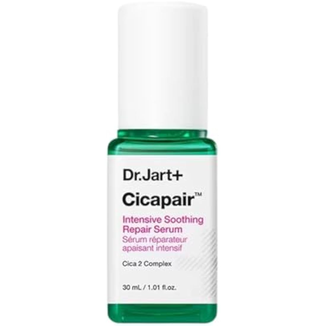 Dr. Jart Cicapair Intensive beruhigendes Reparatur-Serum, 30 ml