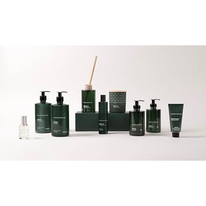Skandinavisk SKOG ‘Forest’ Hand & body lotion, Scent notes: Pine needles and fir cones, birch sap and woodland lily of the valley, 500 ml