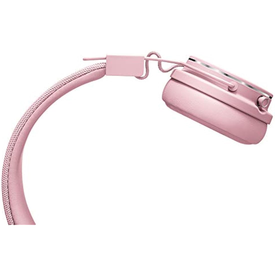 Urbanears Plattan 2 Wireless Bluetooth Over Ear Headphones – Powder Pink