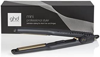 ghd Mini Styler Professional Hair Straighteners