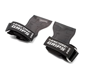 Professional Grips Lifting Straps with Wrist Hand Bandage for Fitness Bodybuilding Weight Lifting Strength Training Lifting Weights Training Gloves