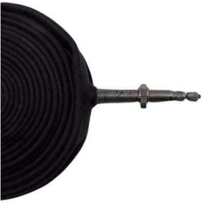 2 x Schwalbe 28" / 700c Inner Tubes 700x35c With Presta Valves,Black