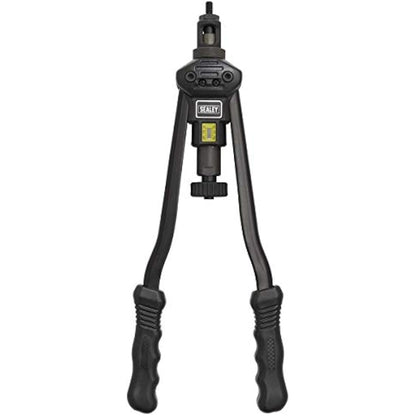 Sealey Ak3985 Long-Arm Threaded Nut Riveter