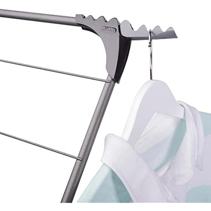 Minky Premium Sure Grip Extra Wide 3 Tier Airer