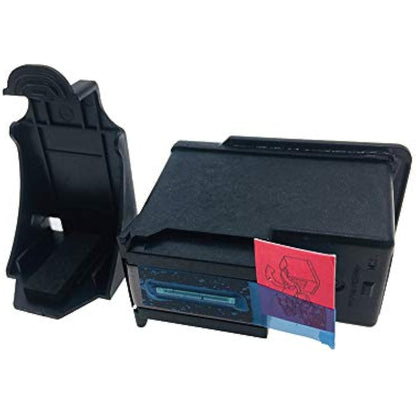 Comiyee 2 Remanufactured Ink Cartridges Replacement for PG-510 CL-511 XL Compatible for PIXMA MP230 MP240 MP250 MP260 MP270 MP280 MP495 MX320 MX330 MX340 MX350 MX360 MX410 MX420 iP2700 iP2702