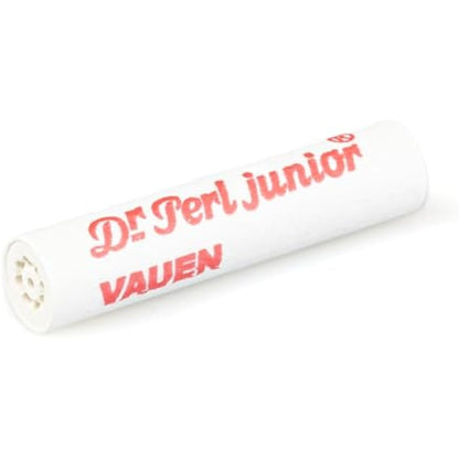 40 x 9mm Charcoal Pipe Filters Vauen dr. Perl Junior