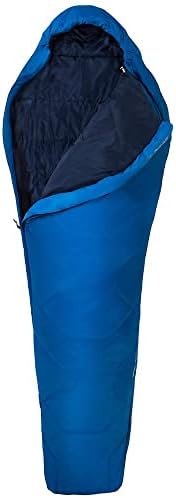 MILLET Baikal 750 Reg Unisex, Blue, One Size