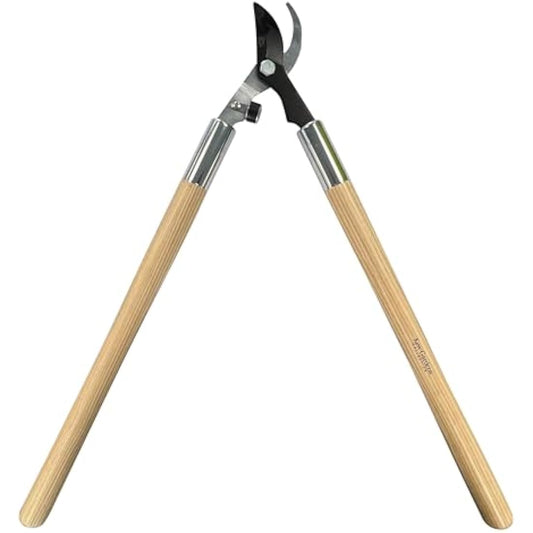 Spear & Jackson 5771KEW Kew Gardens Woodland Collection Garden Bypass Loppers
