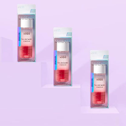KISS Falscara Eyelash - Remover