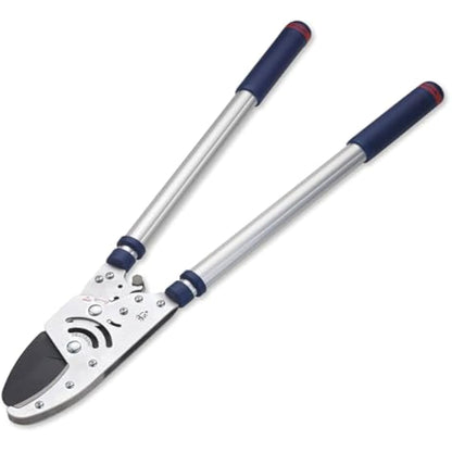 Spear & Jackson 8290RS Razorsharp Advance Heavy Duty Telescopic Ratchet Anvil Lopper