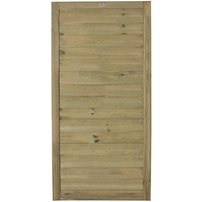 Forest Garden Gate, Pressure Treated, 6 ft