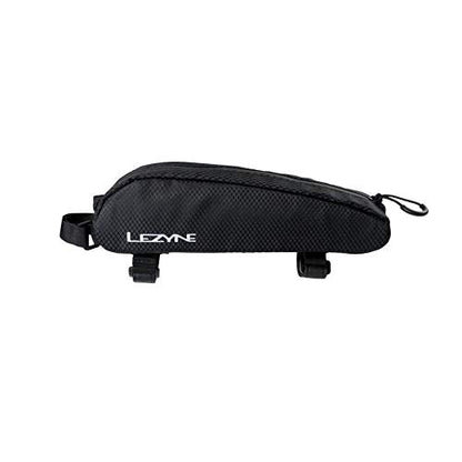 Lezyne Sporting Goods Bag, Black, One Size