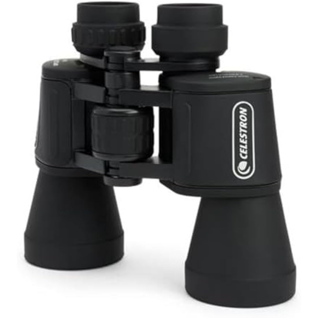 Celestron 71256 UpClose G2 10 x 50 Porro Binocular, Black