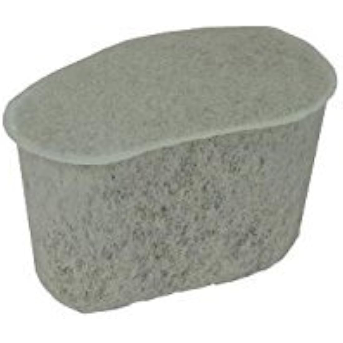 KRUPS 8000000302 Not Available F47200 Duo Filters Water Filtration System Coffee Makers Compatible with FMF/FME / 629/619 /180/176 / 466 and 467, 2-Pack, White