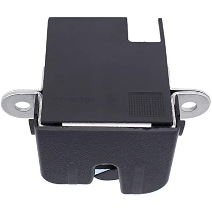 HouYeen Rear Tailgate Boot Lock Latch Catch Actuator 4 Pin for Golf Mk5 Mk6 Polo Mk5 B6 B7 1T0827505F9B9 1T0827505H