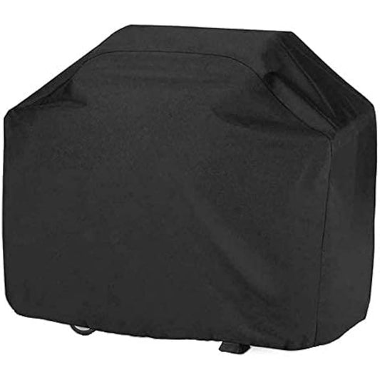 BBQ Cover BBQ Covers Waterproof Heavy Duty Large Windproof, Rip-Proof Outdoor Large Barbecue Covers for Weber, Brinkmann, Char-Broil