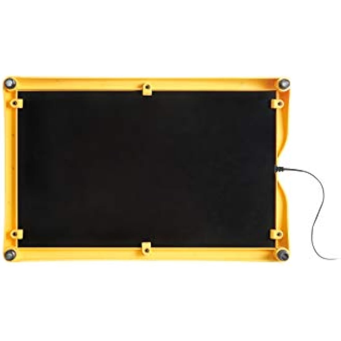 Brinsea EcoGlow Safety 1200 Chick Brooder - Chick Brooder Heat Plate for Chicks - Heat Lamp Replacement - Made in Great Britain - 3 Year Guarantee