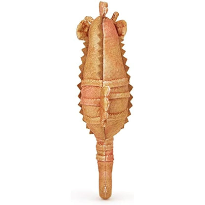 Zappi Co Plush Children's Stuffed Soft Cuddly Plush Toy-Part of Safari Animals Collection, Perfect for Kids (15cm Height)(Seahorse)