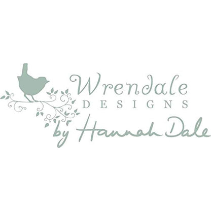 Wrendale Designs - 'Feed The Birds' Tin